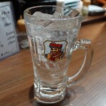 おいで屋 - チューハイプレーン