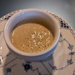 あざみ野うかい亭 - 今年も頂けました