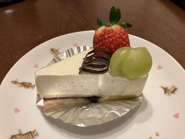 cakeさん専用 🍷大人のクリスマスにぴったり？高島屋〈レ・サンス〉トリュフノエル