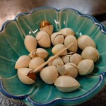 お好み焼き　たこ焼き　イカ焼き　集い - 