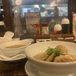 ばり馬 - 