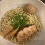 ばり馬 - 