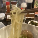 ばり馬 - 