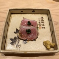 鮨 さいとう - 