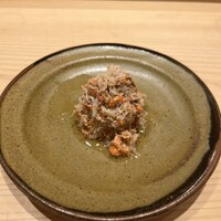 鮨 さいとう - 