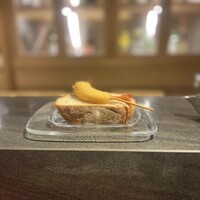 鮨・串揚げ 春夏秋冬 - 