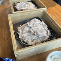 羅豚 ギンザ・グラッセ - 