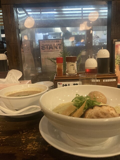 Hari Kouma Nakahiro Ten photo 2