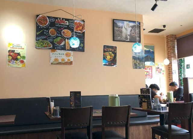 Nepal India Spice House Lekali photo 5