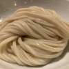 手打ちうどん　 いしづか