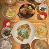 おぼんdeごはん ペリエ千葉店