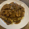 カレー専門店 ビィヤント