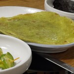 아구랑 꽃게랑 - 