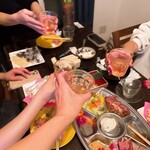 キャトルラパン・デリ - 