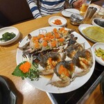 아구랑 꽃게랑 - 