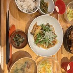 おぼんdeごはん - 