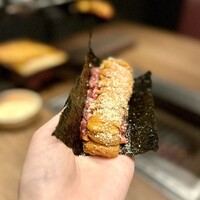 USHIMITSU NISHIAZABU - 