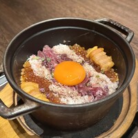 USHIMITSU NISHIAZABU - 