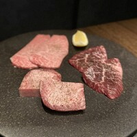 USHIMITSU NISHIAZABU - 
