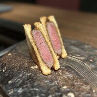 USHIMITSU NISHIAZABU - 