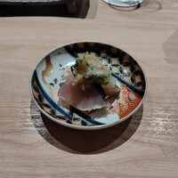 鮨 秀とら - 