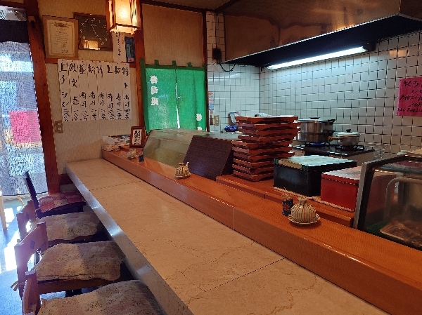 Sushi Dokoro Fukki photo 4