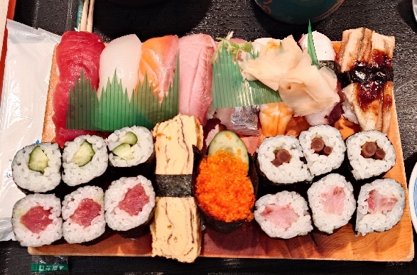 Sushi Dokoro Fukki photo 2