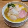 鶏そば・から揚げ専門店 らーめんえびす 江南店