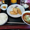 ひよどり中華料理