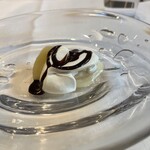 シャントレル - 