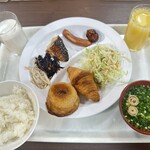 サンホテル鳥栖 - 