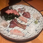 魚屋と小料理 ゆえ 優慧 - 