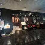 ラ ブラスリー - 