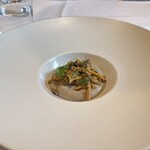 シャントレル - 