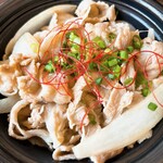 肉の匠 どんぶり舎 - 