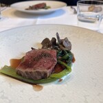 シャントレル - 