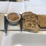 シャントレル - 