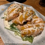 魚屋と小料理 ゆえ 優慧 - 