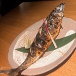 魚屋と小料理 ゆえ 優慧 - 