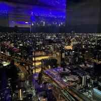 スカイビュッフェ51 -  スカイビュッフェ51 -