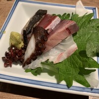 魚料理 ふじい - 