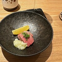 京都肉割烹 みや田 - 