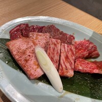 焼肉みゆき苑 - 
