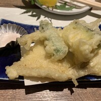 魚料理 ふじい - 
