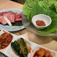 焼肉みゆき苑 - 