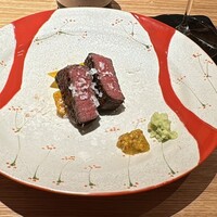 京都肉割烹 みや田 - 