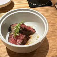 京都肉割烹 みや田 - 