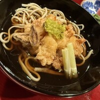 銀座 きた川 - 