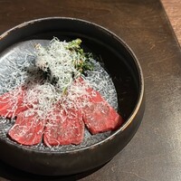 祇園肉亭 新 - 
