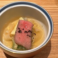 祇園肉亭 新 - 